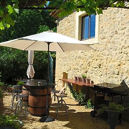 O Chai D'oeuvres - Charming - Adults Only Panzió 4*