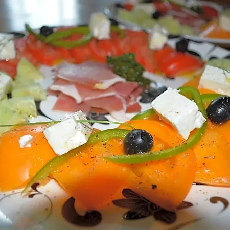 Panzió O Chai D'oeuvres - Charming - Adults Only 4*