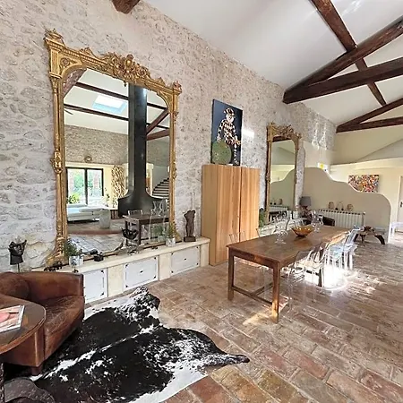 O Chai D'oeuvres - Charming - Adults Only Panzió 4*