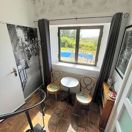 O Chai D'oeuvres - Charming - Adults Only Bed & Breakfast 4*