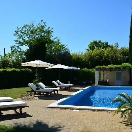 Couette-café O Chai D'oeuvres - Charming - Adults Only Campagnan