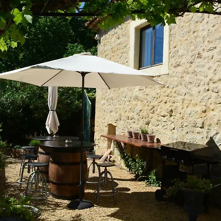 O Chai D'oeuvres - Charming - Adults Only Campagnan