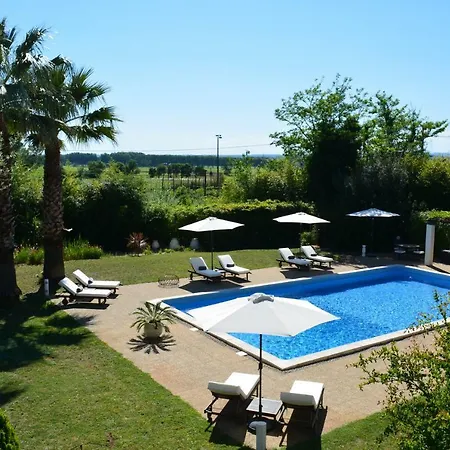 Couette-café O Chai D'oeuvres - Charming - Adults Only Campagnan