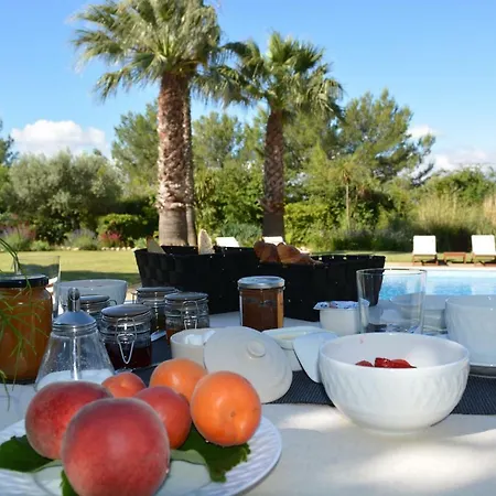 O Chai D'oeuvres - Charming - Adults Only 4* Campagnan