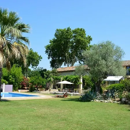 O Chai D'oeuvres - Charming - Adults Only 4* Campagnan